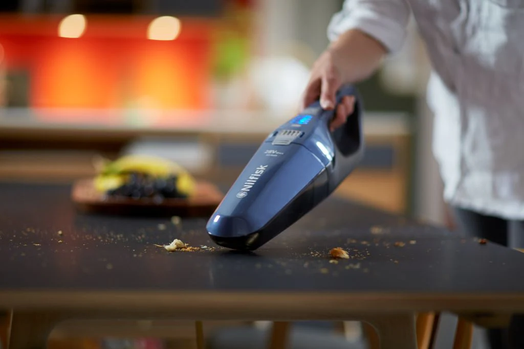 Nilfisk Quick 28 Volt