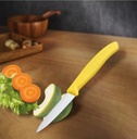 Groente-/schilmesje 1x, spits, 8cm