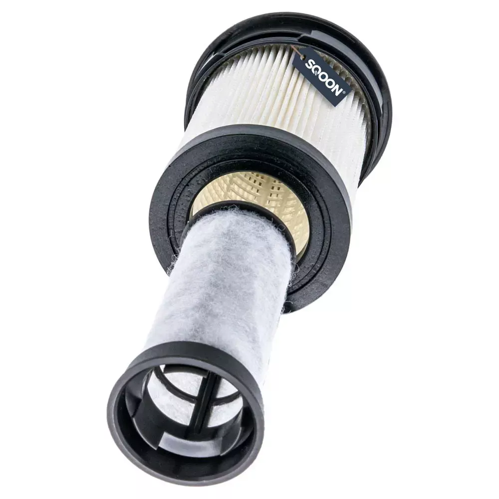 Filter Miele Triflex 11385020