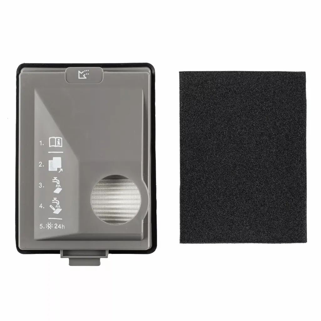 Miele Boost CX1-FSF Filter