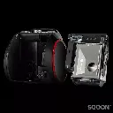 Miele Boost CX1-FSF Filter