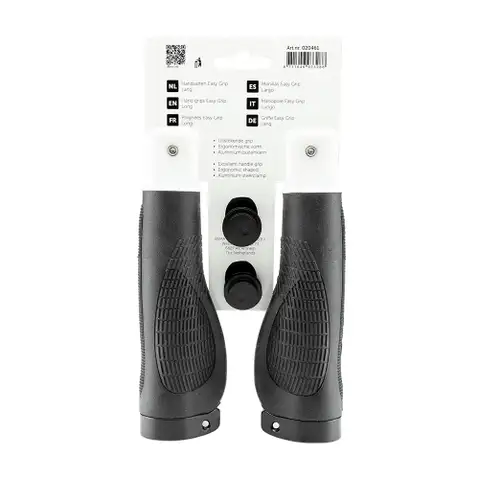Simson Handvatten Easy Grip Lang