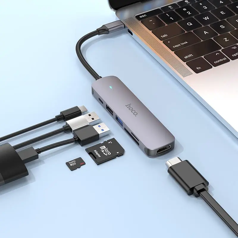 hoco-hb28-converter-tc-to-mp-2xusb-tc-sd-tf-overview.webp
