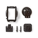 Houder Smartphone 3 in 1