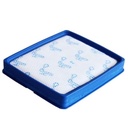 Filter Philips uitwasbaar FC6042 