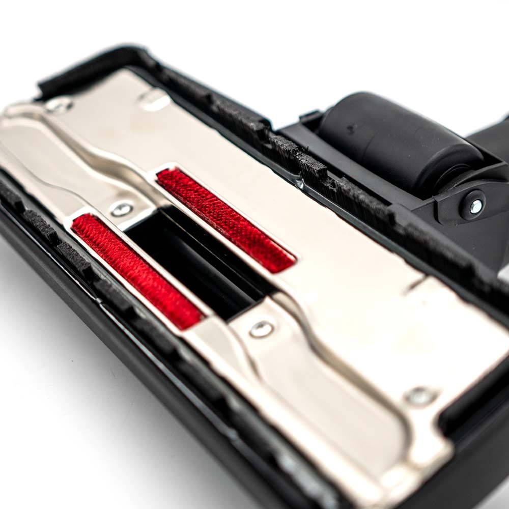 Combi-zuigmond Delta - Miele Klik - Extra sterk!