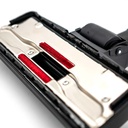 Combi-zuigmond Delta - Miele Klik - Extra sterk!