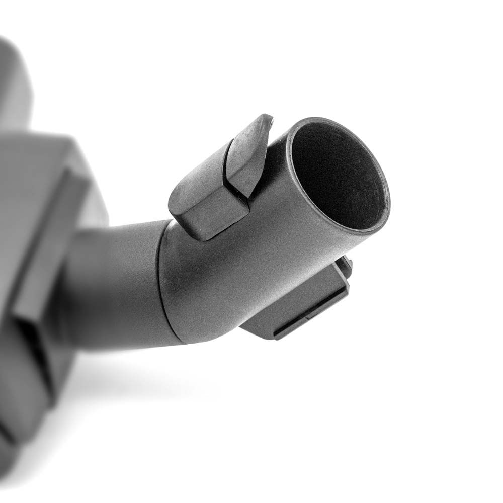 Combi-zuigmond Delta - Miele Klik - Extra sterk!