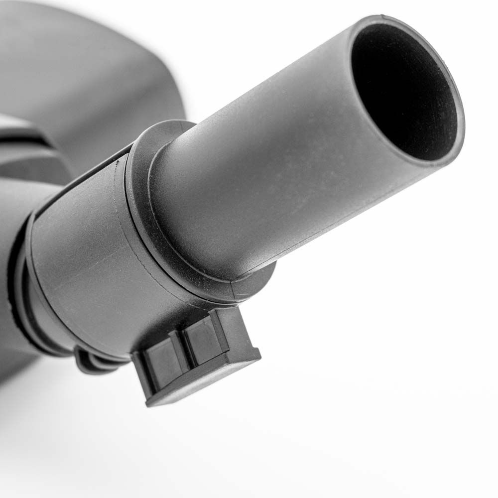 Combi-zuigmond Numatic Delta - 32mm met parkeerstand (601829)