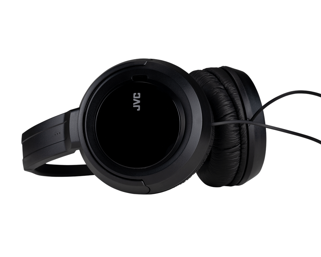 JVC hoofdtelefoon overear (TV)