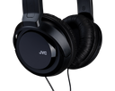 JVC hoofdtelefoon overear (TV)