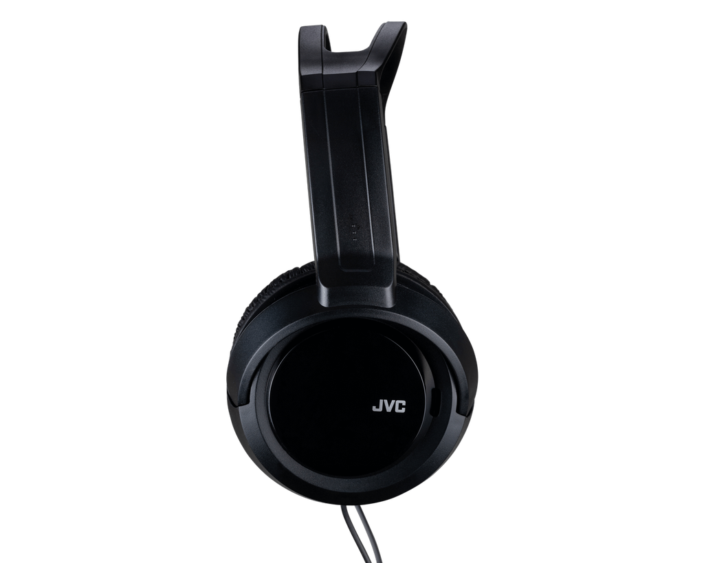 JVC hoofdtelefoon overear (TV)