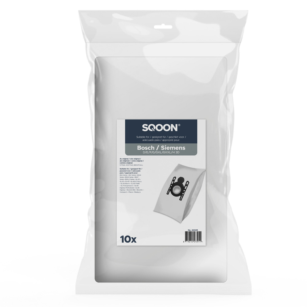 Bosch / Siemens Type G-All (577549)