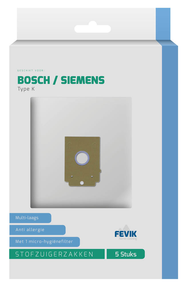 Bosch / Siemens Type K (00468265)