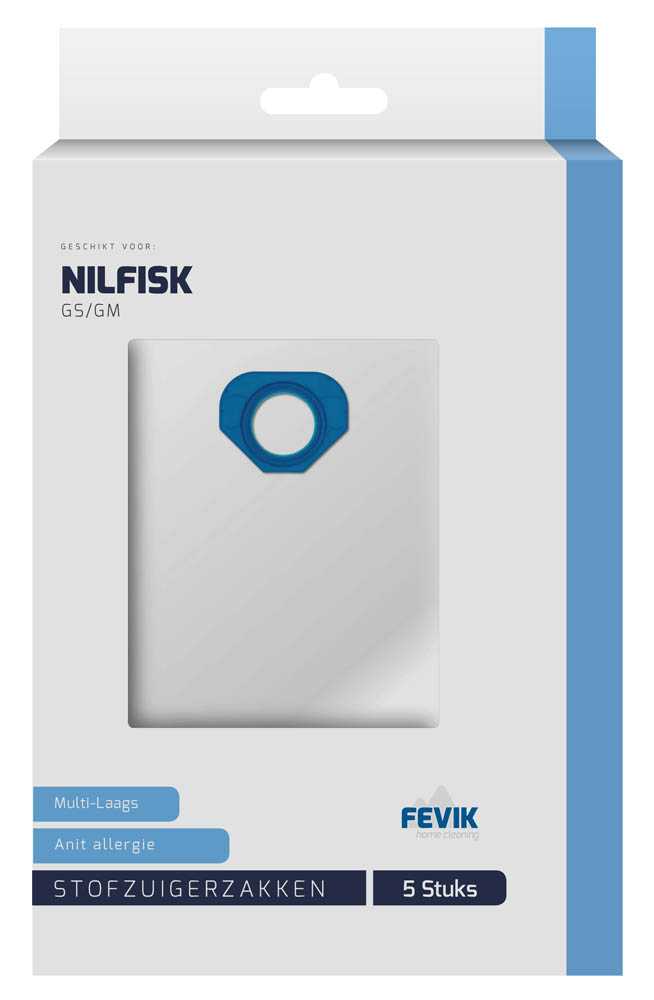 Nilfisk GM80 / GM90 (107418500)