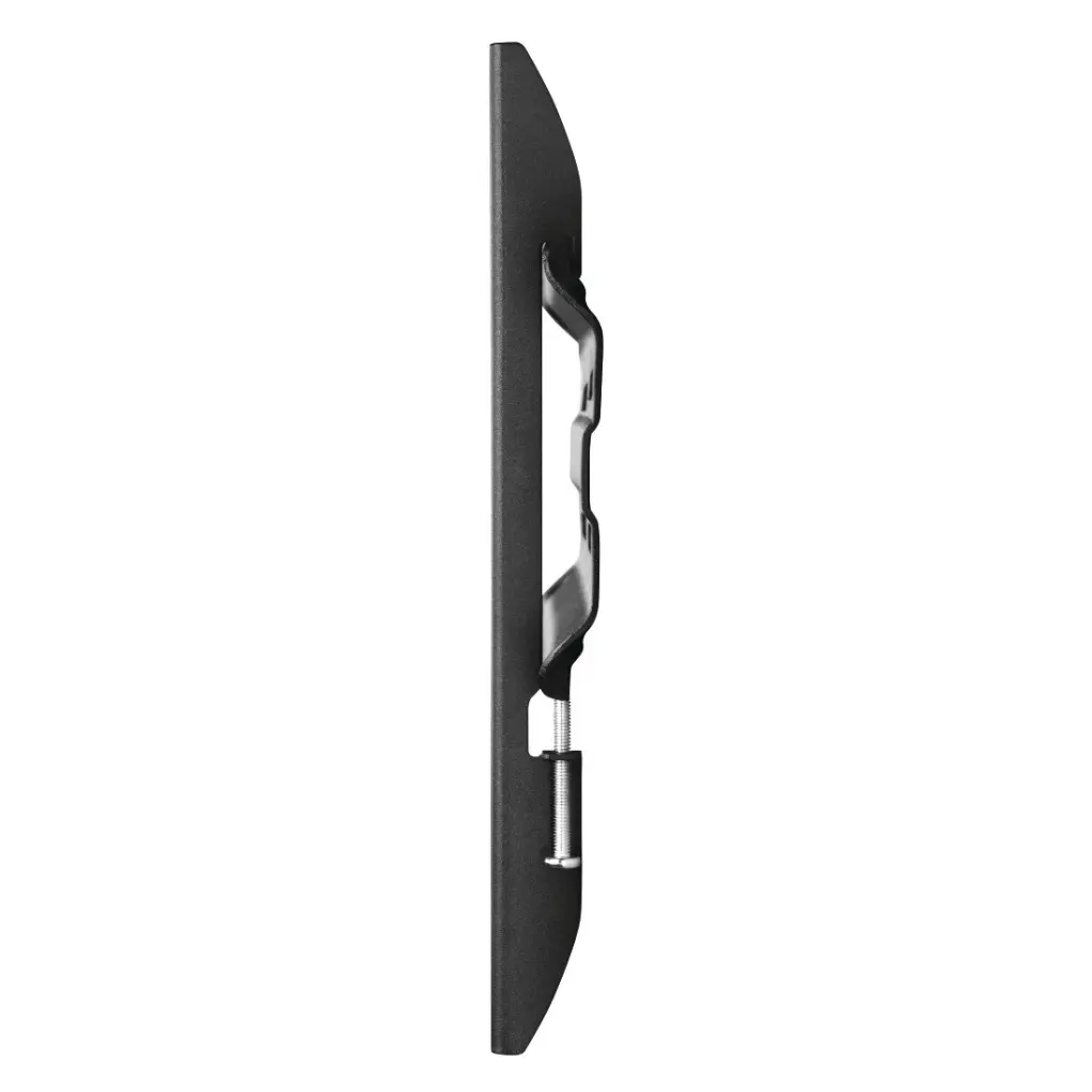 Hama Tv-muurbeugel, vast, 122 cm (48") tot 25 kg, wandafstand 2,3 cm