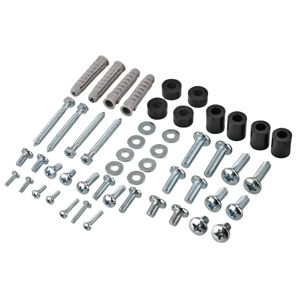 Hama Tv-muurbeugel, draaibaar, kantelbaar, uittrekbaar, 122 cm (48") tot 20 kg