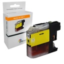 Brother LC-123 XL Geel