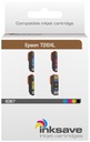 Epson T26 XL Multipack (C13T26364010)
