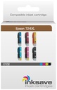 Epson T24 XL Multipack (C13T24384010)