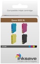 Epson 603 XL Multipack (C13T03A94010)