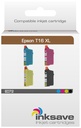 Epson T16 XL Multipack (C13T16364010)