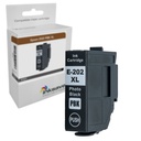 Epson 202 XL Foto Zwart (C13T02F14010)