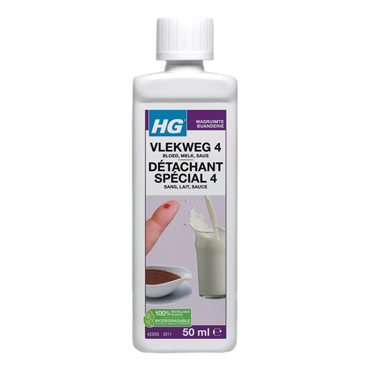 HG vlekweg 4