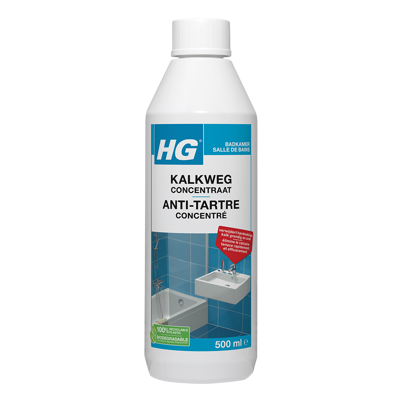 HG Kalkweg concentraat 500 ml