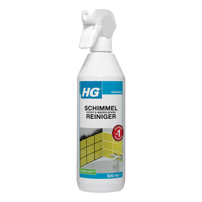 HG schimmelreiniger