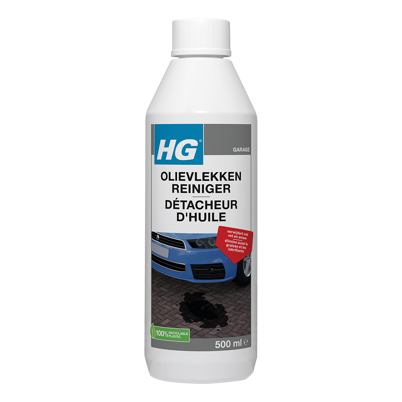 HG Olievlekkenreiniger