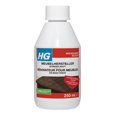 HG meubelhersteller donker hout