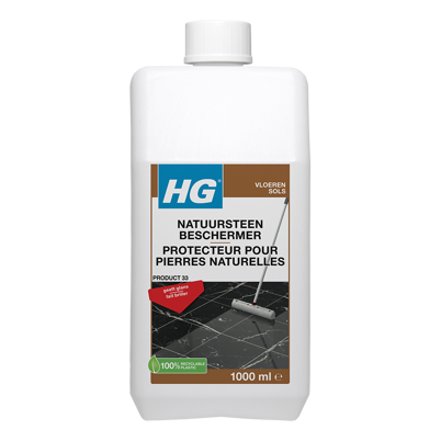 HG Natuursteen beschermer