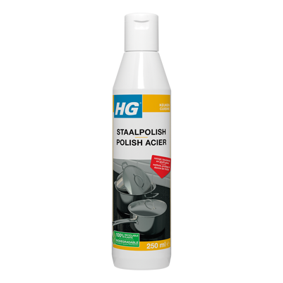 HG Staalpolish