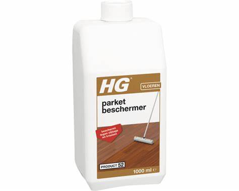 Parket Beschermfilm Zonder Glans
