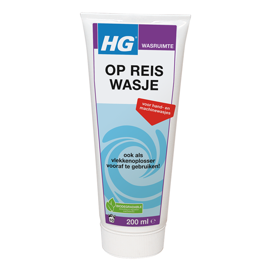 HG op-reis-wasje