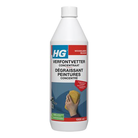 HG Verfontvetter concentraat