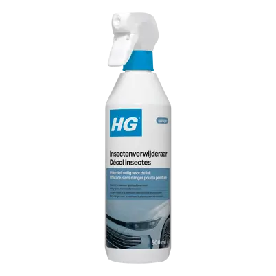 HG Insectenverwijderaar