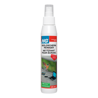 HG Beeldschermreiniger