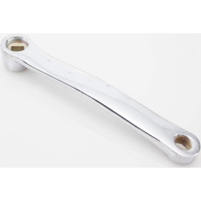 Crank links 17cm zonder spiegat