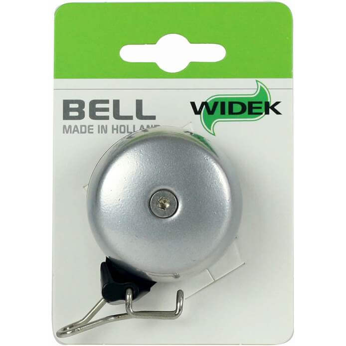 Fietsbel Paperclip