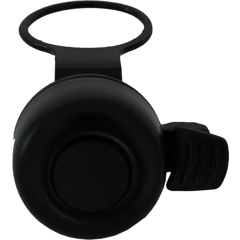 Fietsbel Decibel A-head