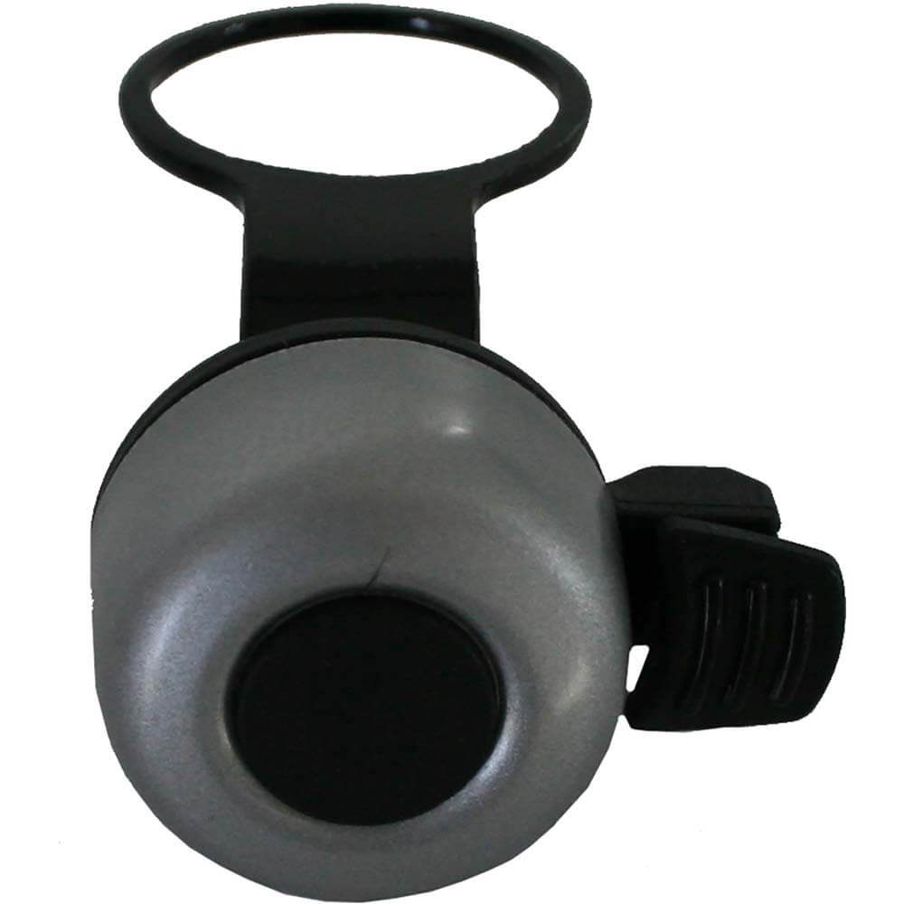 Fietsbel Decibel A-head 