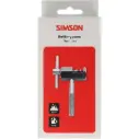Simson ketting pons 1/2 x 1/8