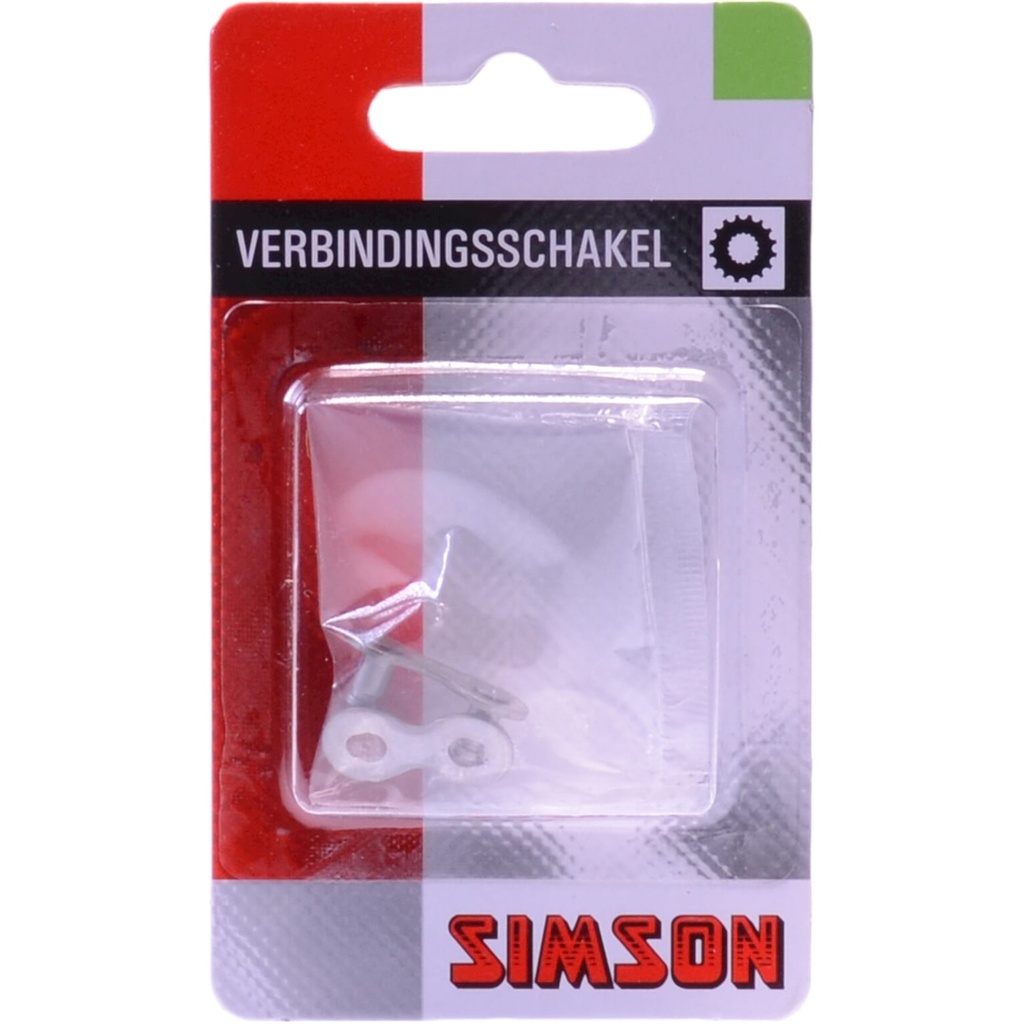 Simson ketting schakels 3/32 Nexus