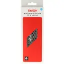 Simson ketting anti roest