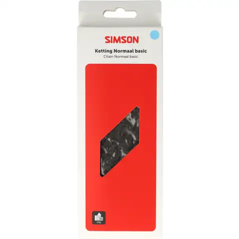 Simson ketting normaal 