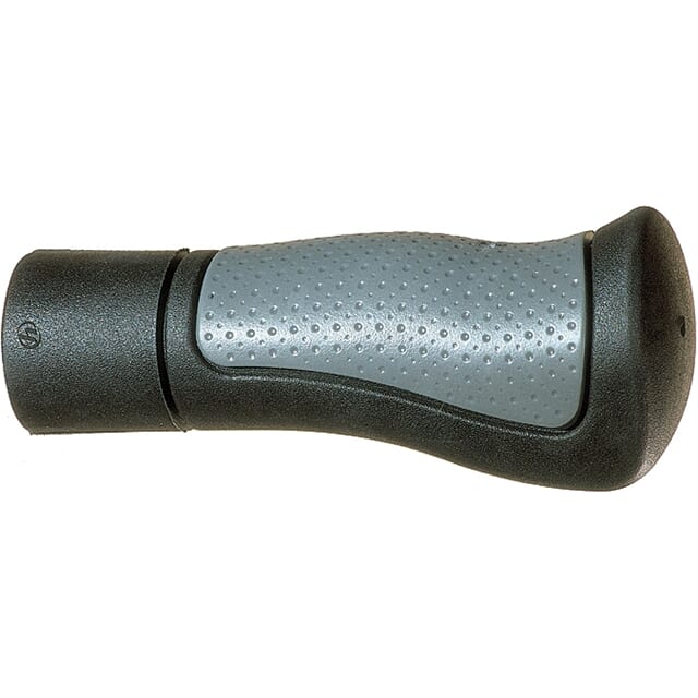 Handvatten ergonomisch