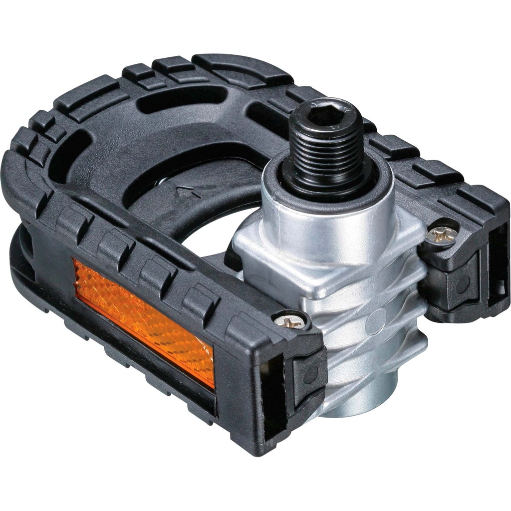 Union pedalen 151AM vouwfiets