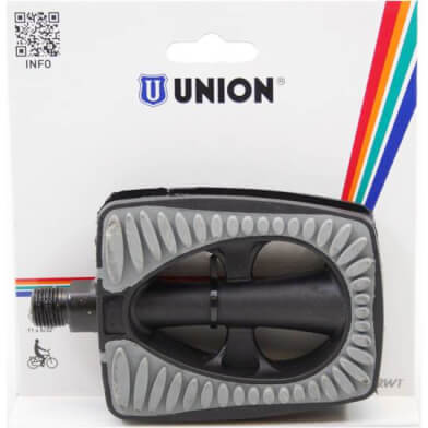 Union pedalen 808 anti-slip 